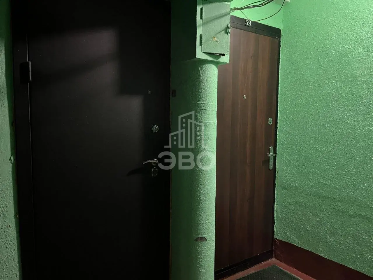 однокомнатная квартира в Санкт-Петербурге по адресу: Благодатная ул., 15, литера а