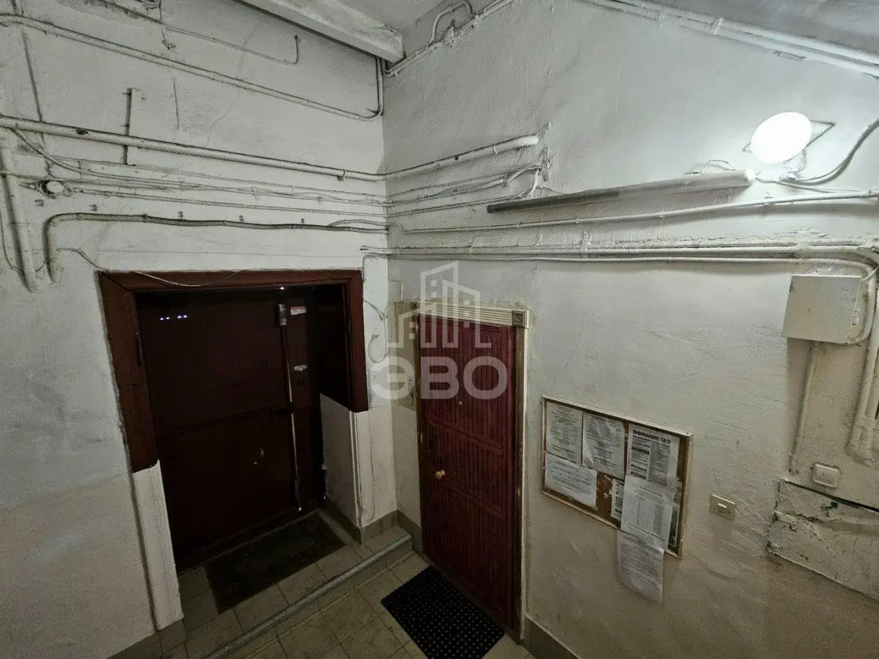 комната в Санкт-Петербурге по адресу: Декабристов ул., 49