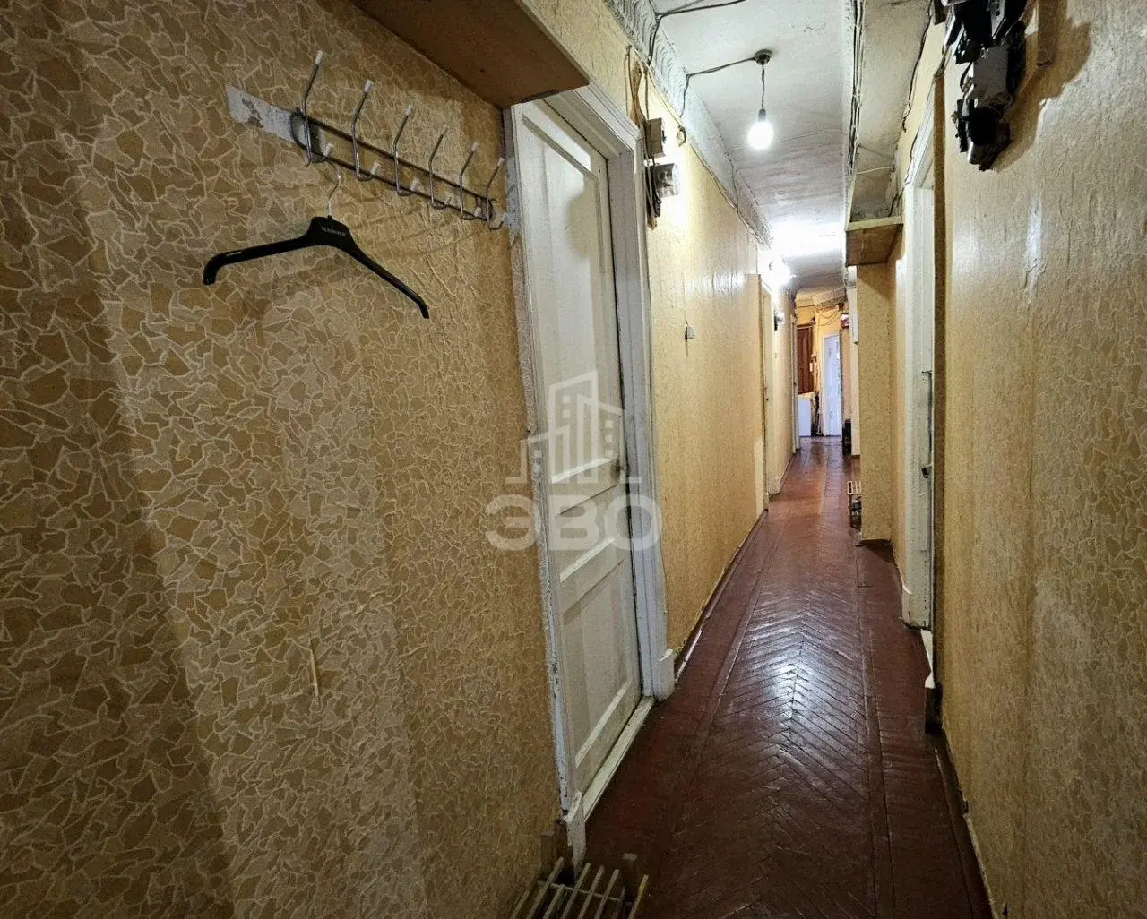 комната в Санкт-Петербурге по адресу: Декабристов ул., 49