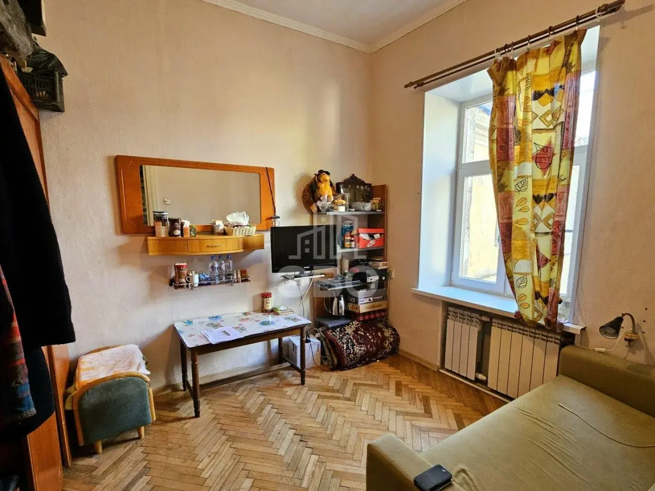 комната в Санкт-Петербурге по адресу: Декабристов ул., 49