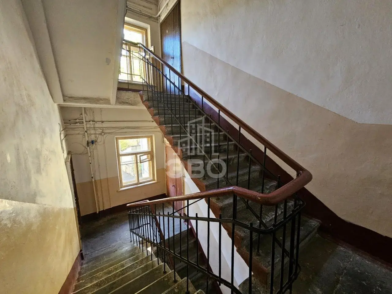 комната в Санкт-Петербурге по адресу: Декабристов ул., 49