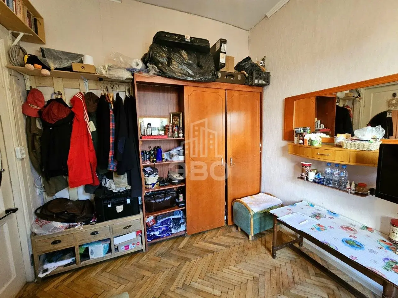 комната в Санкт-Петербурге по адресу: Декабристов ул., 49