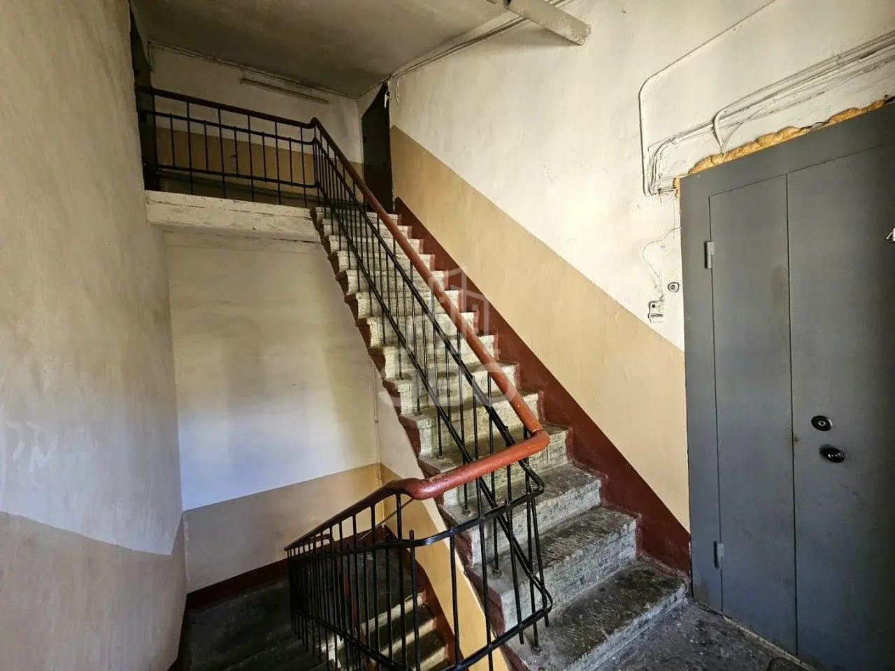 комната в Санкт-Петербурге по адресу: Декабристов ул., 49