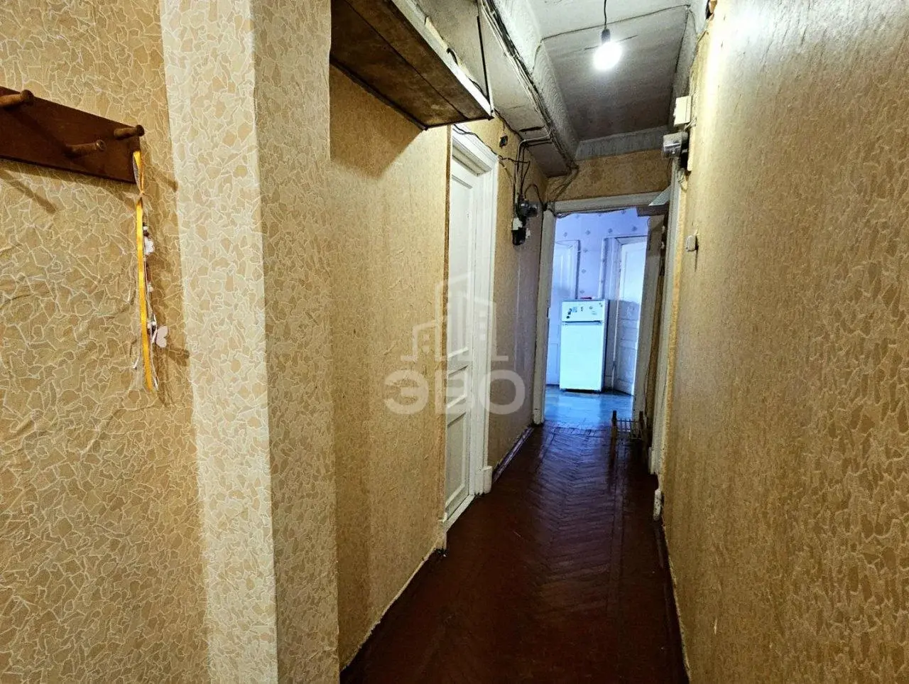 комната в Санкт-Петербурге по адресу: Декабристов ул., 49
