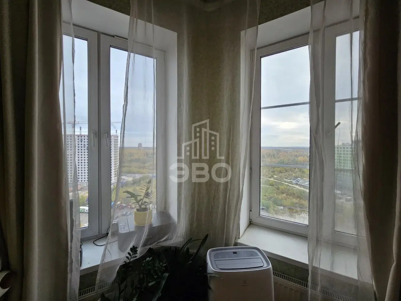 однокомнатная квартира в Санкт-Петербурге по адресу: Шоссе в Лаврики ул., 85
