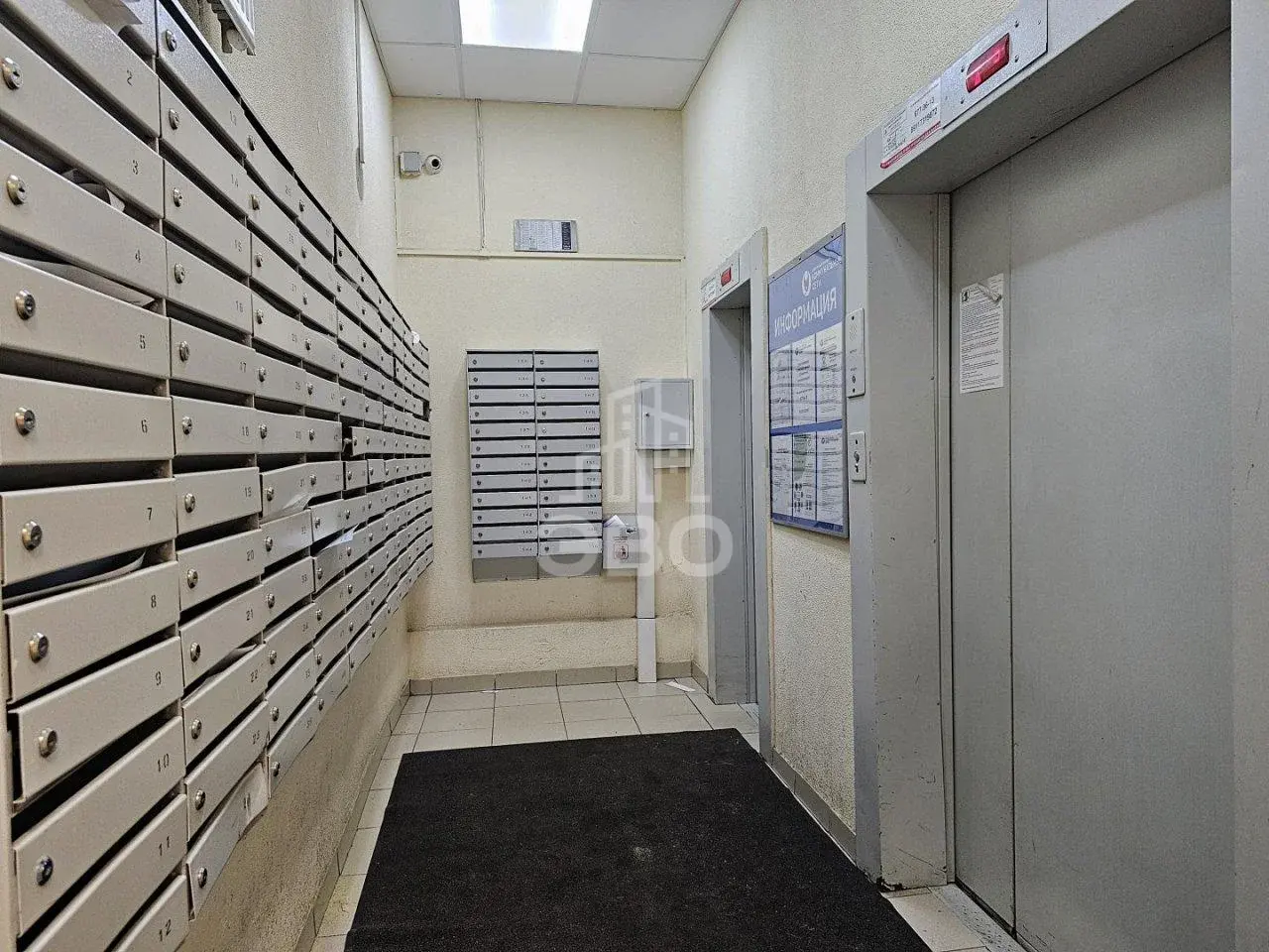 однокомнатная квартира в Санкт-Петербурге по адресу: Шоссе в Лаврики ул., 85