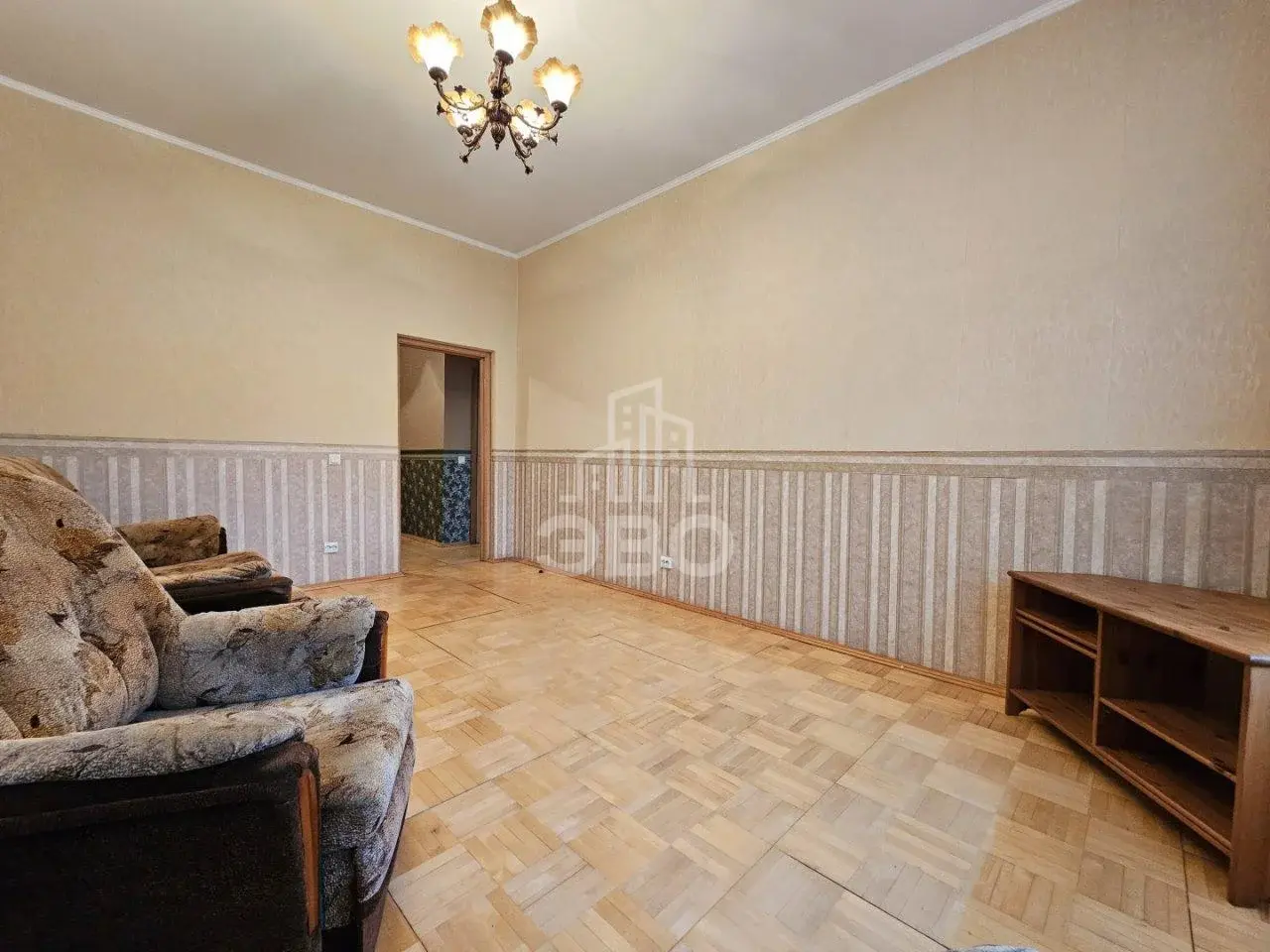 однокомнатная квартира в Санкт-Петербурге по адресу: Савушкина ул., 121, к 2