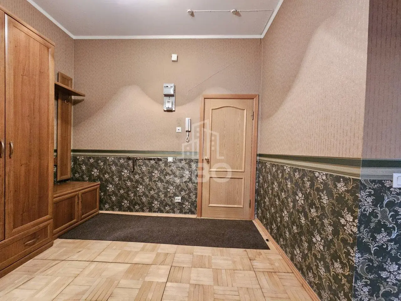однокомнатная квартира в Санкт-Петербурге по адресу: Савушкина ул., 121, к 2