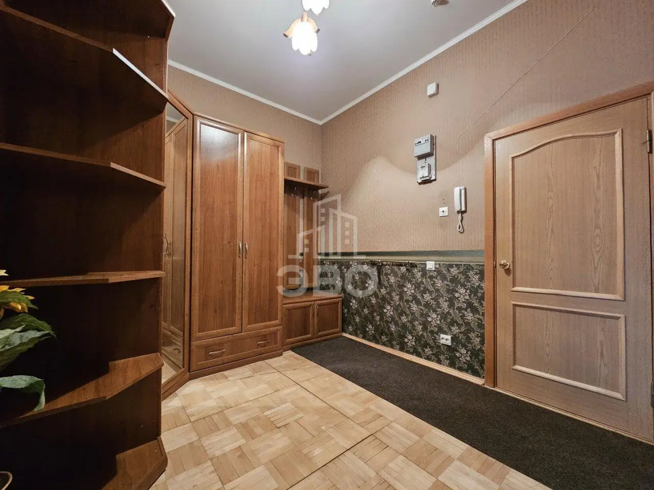 однокомнатная квартира в Санкт-Петербурге по адресу: Савушкина ул., 121, к 2