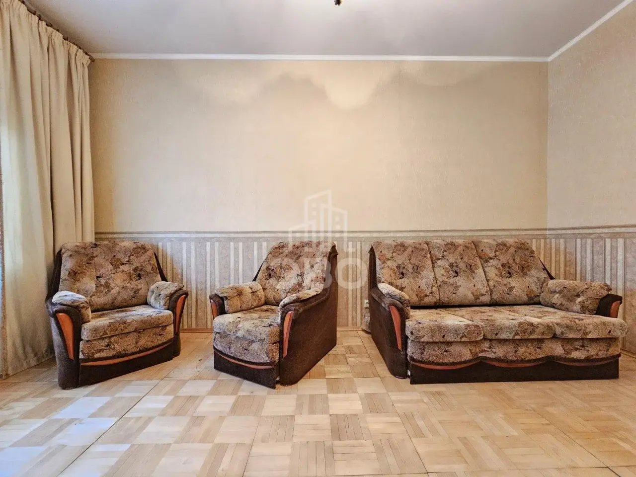 однокомнатная квартира в Санкт-Петербурге по адресу: Савушкина ул., 121, к 2
