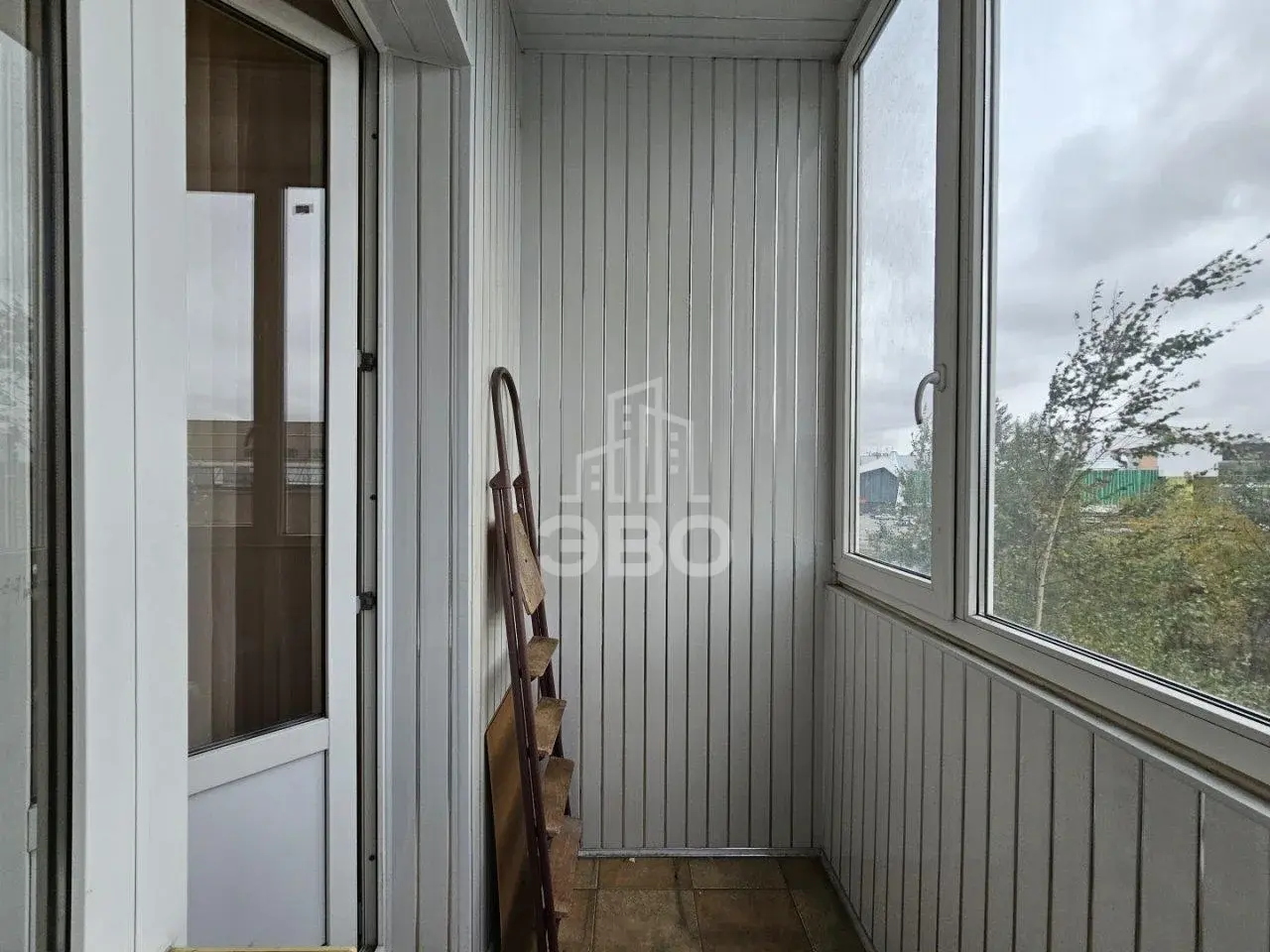 однокомнатная квартира в Санкт-Петербурге по адресу: Савушкина ул., 121, к 2