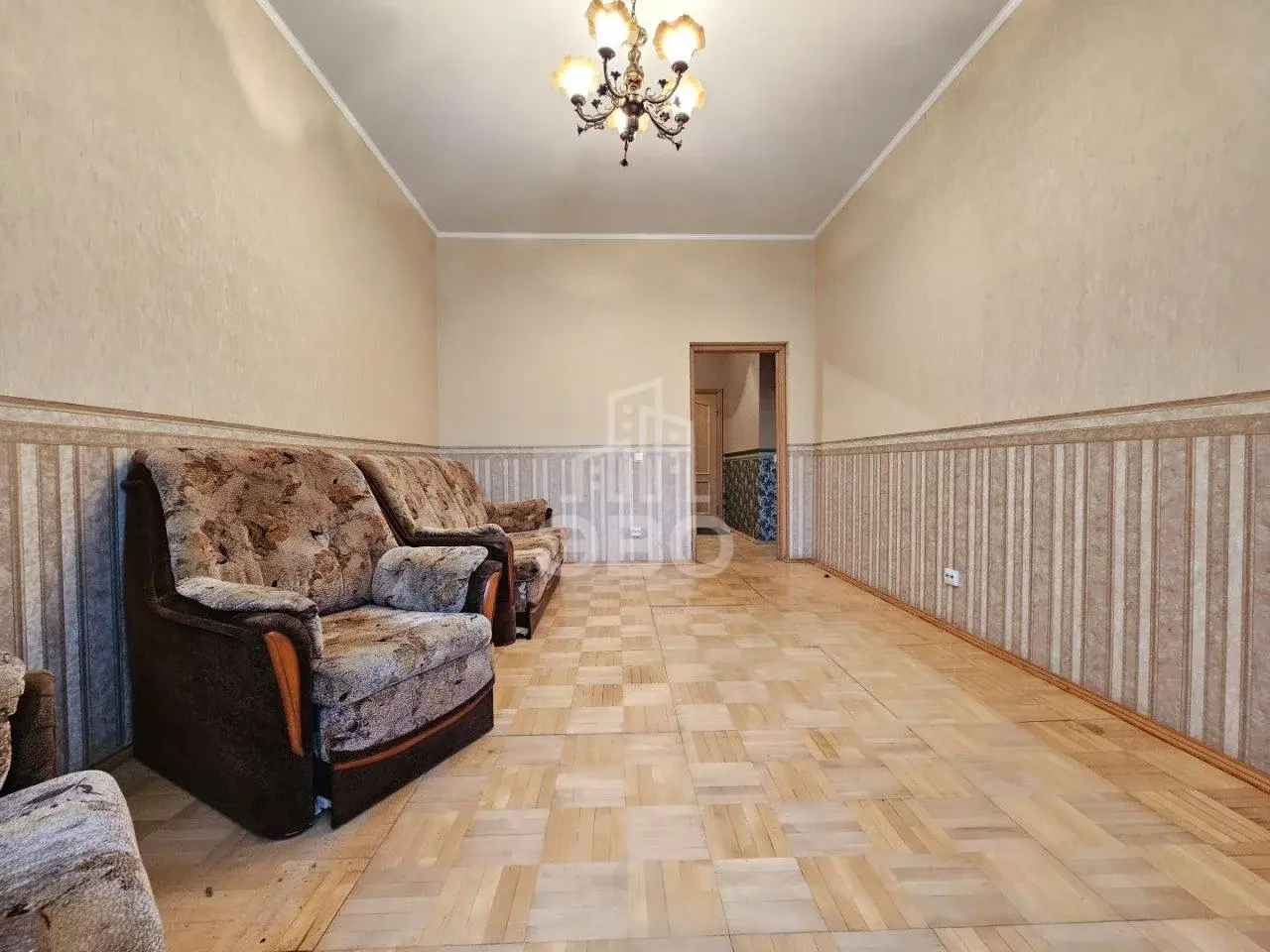 однокомнатная квартира в Санкт-Петербурге по адресу: Савушкина ул., 121, к 2
