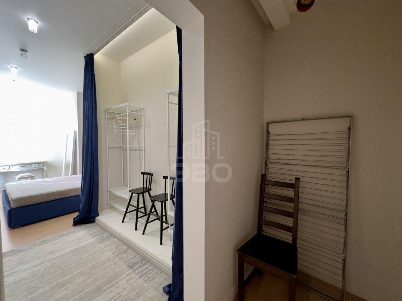 двухкомнатная квартира в Санкт-Петербурге по адресу: Загородный проспект, 4