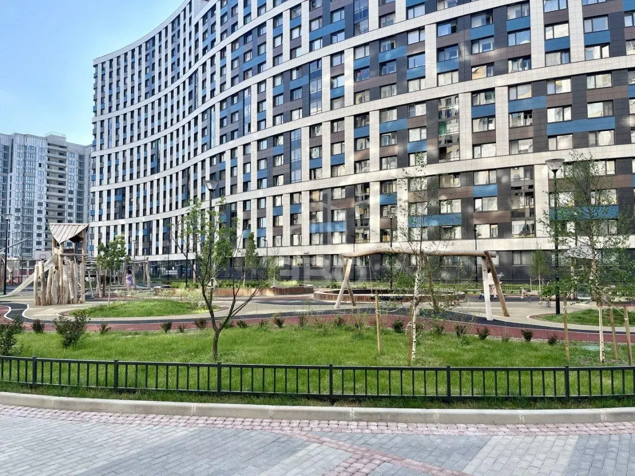 студия в Санкт-Петербурге по адресу: Авиаторов Балтики проспект, 25