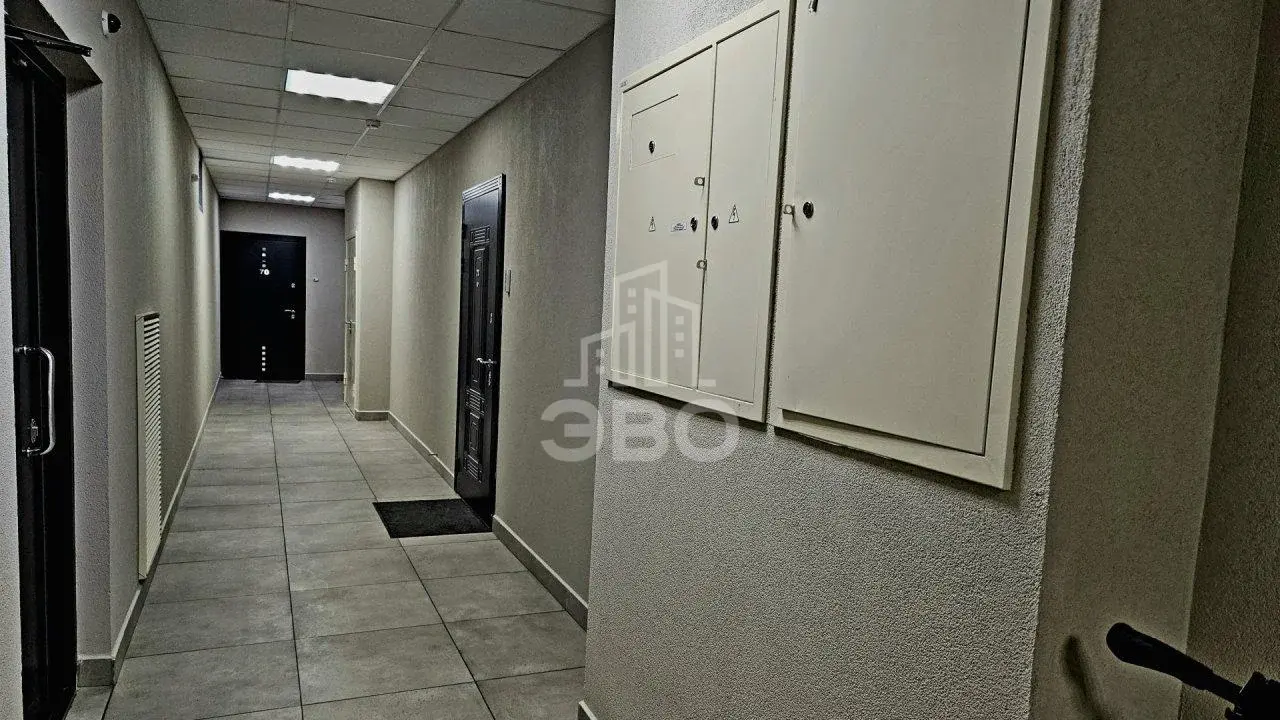 однокомнатная квартира в Санкт-Петербурге по адресу: 26-я В.О. линия, 7