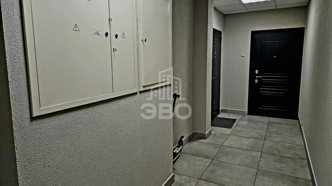 однокомнатная квартира в Санкт-Петербурге по адресу: 26-я В.О. линия, 7
