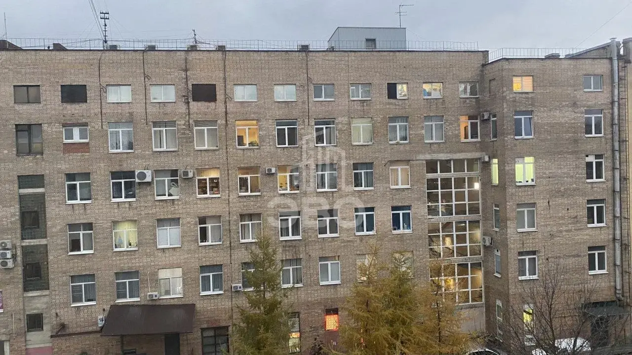 комната в Санкт-Петербурге по адресу: Старо-Петергофский проспект, 37