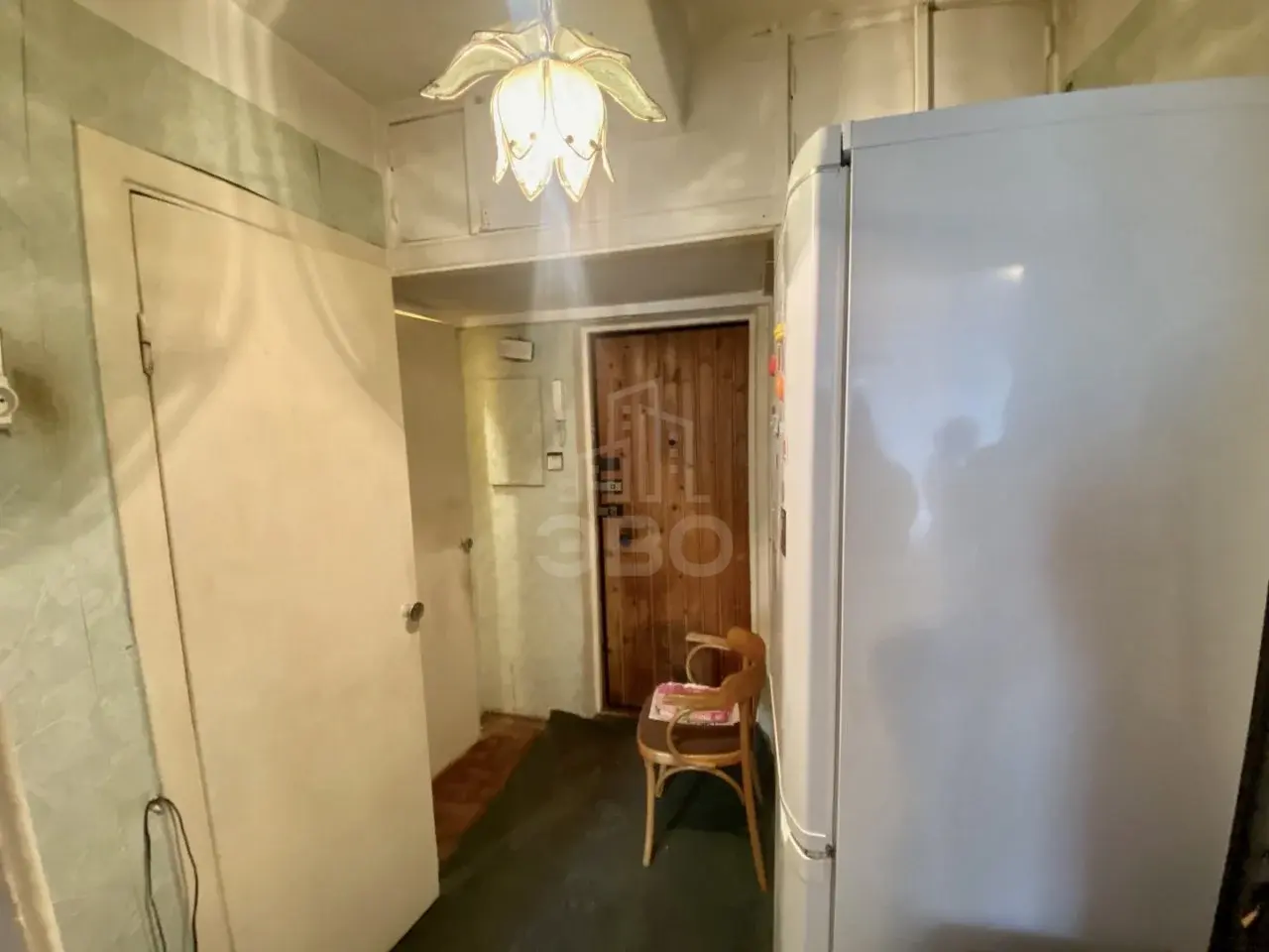 однокомнатная квартира в Санкт-Петербурге по адресу: Пискарёвский проспект, 39