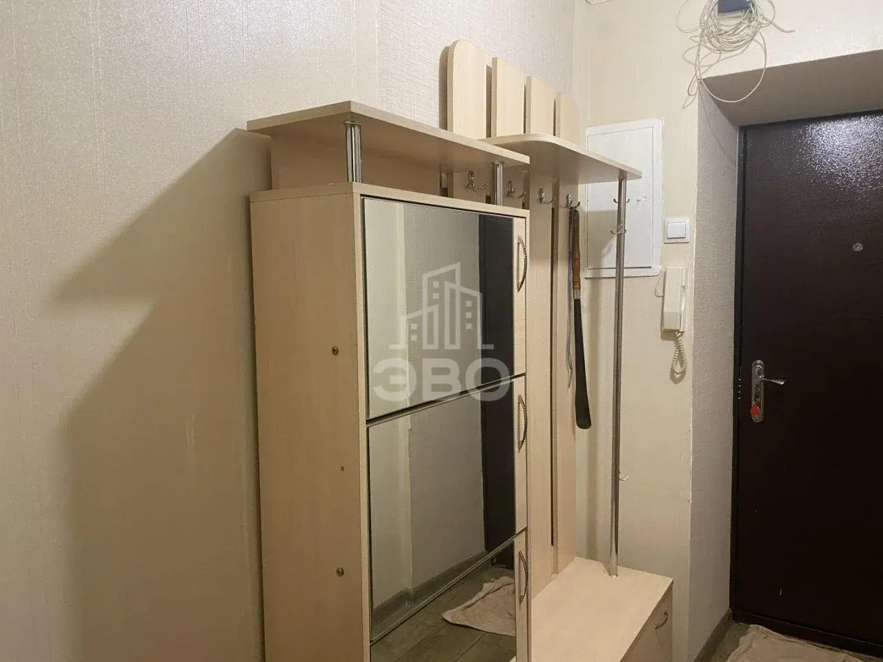 однокомнатная квартира в Санкт-Петербурге по адресу: Народная ул., 16
