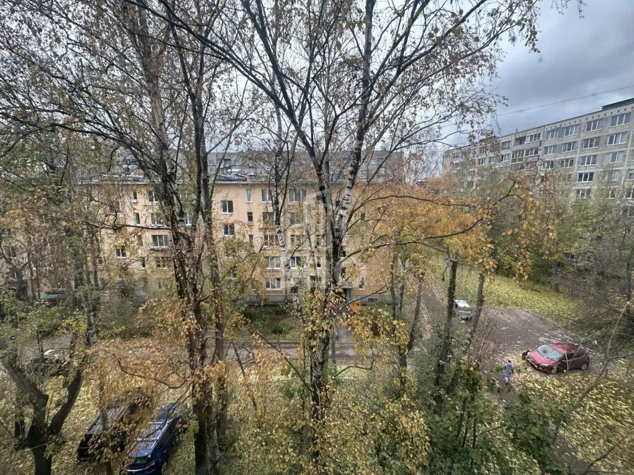 комната в Санкт-Петербурге по адресу: Белы Куна ул., 7, к 3
