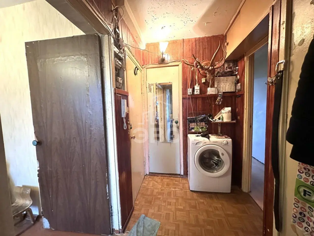 комната в Санкт-Петербурге по адресу: Белы Куна ул., 7, к 3