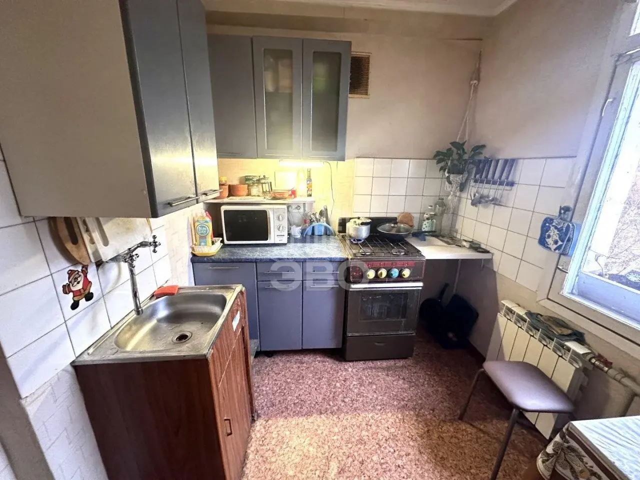 комната в Санкт-Петербурге по адресу: Белы Куна ул., 7, к 3