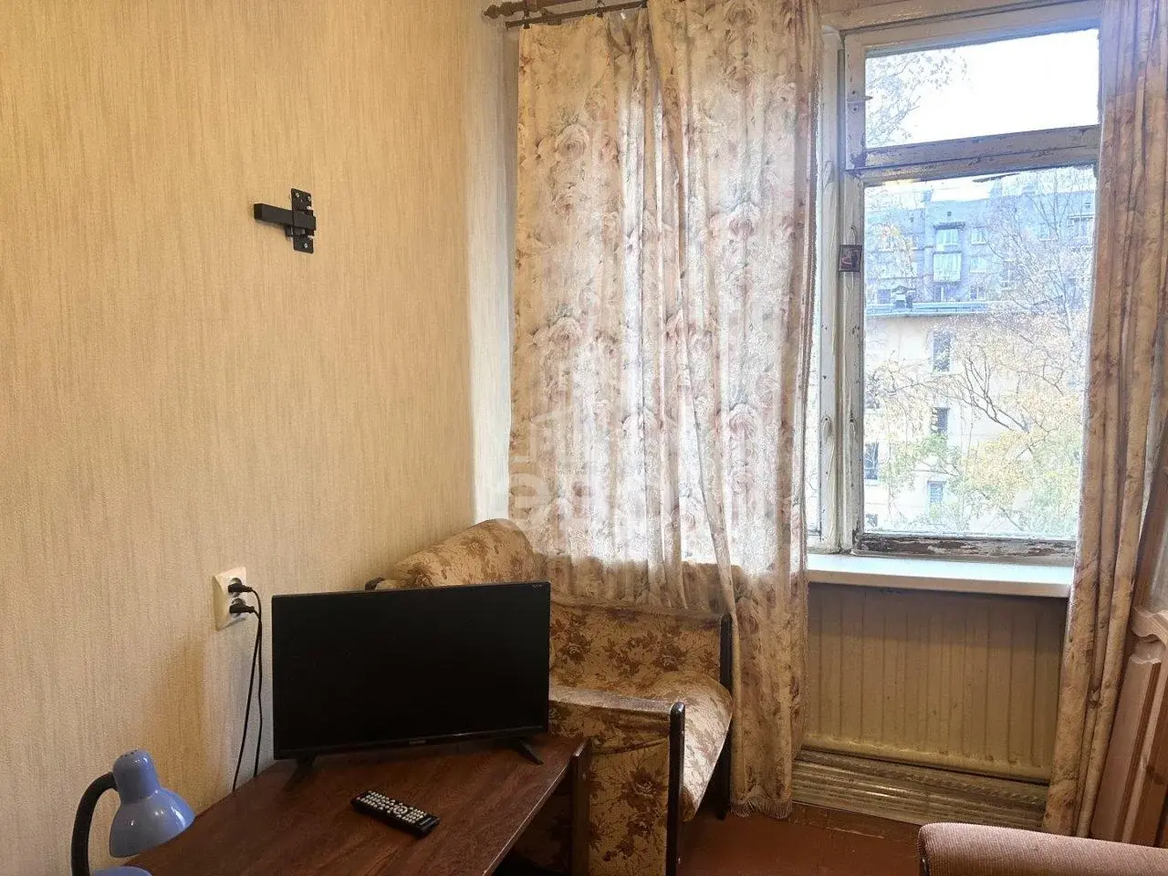 комната в Санкт-Петербурге по адресу: Белы Куна ул., 7, к 3