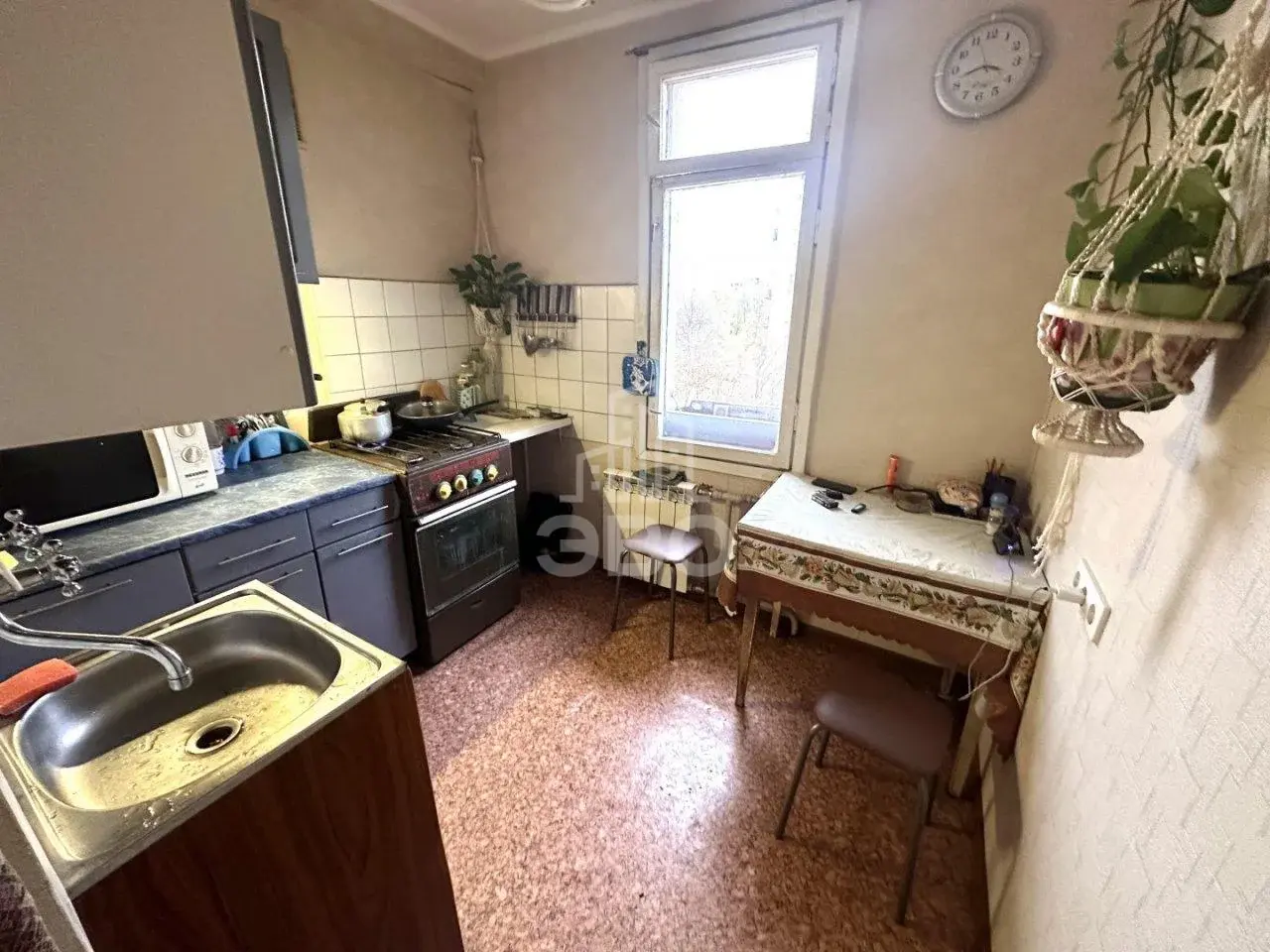 комната в Санкт-Петербурге по адресу: Белы Куна ул., 7, к 3