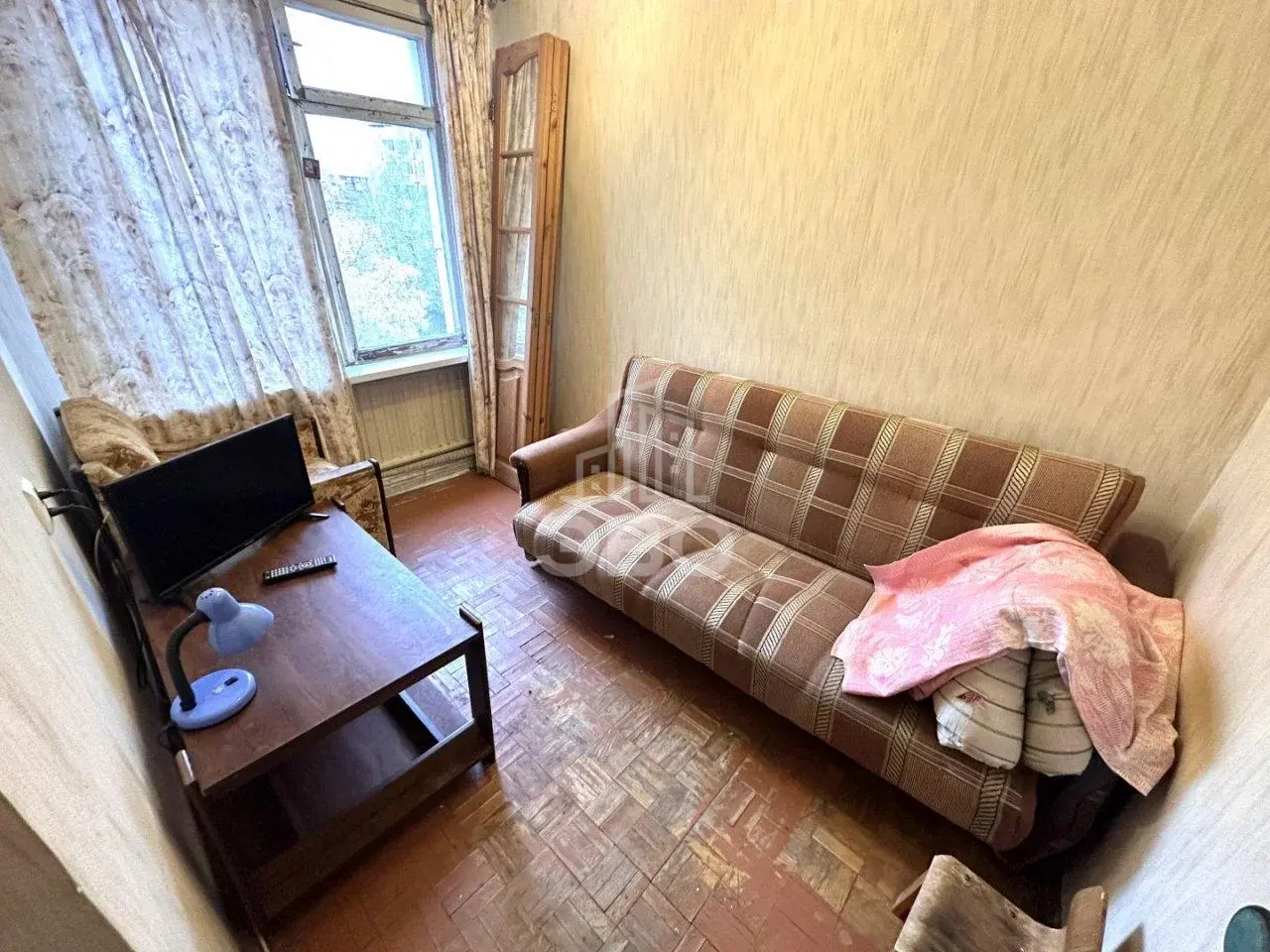 комната в Санкт-Петербурге по адресу: Белы Куна ул., 7, к 3