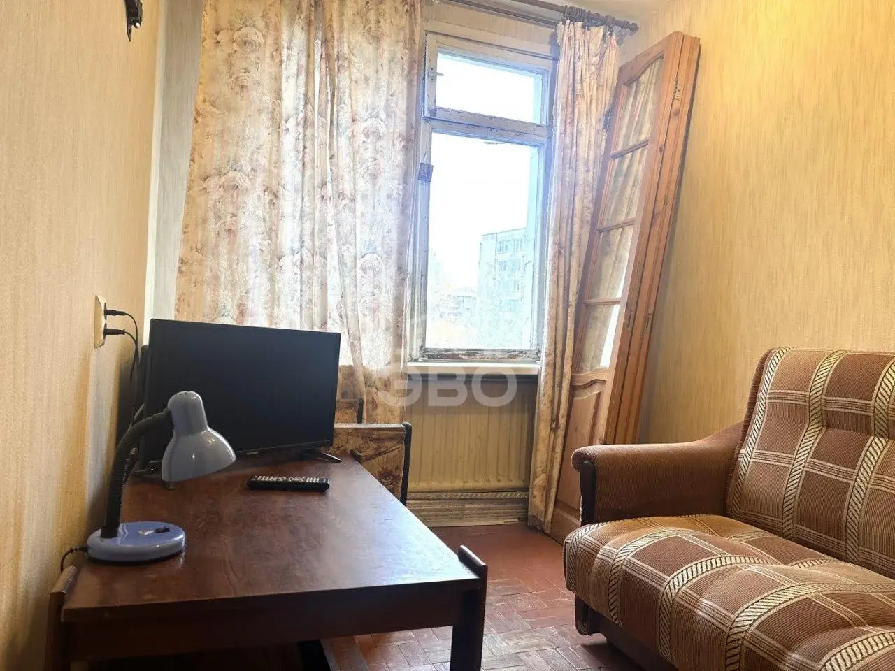комната в Санкт-Петербурге по адресу: Белы Куна ул., 7, к 3