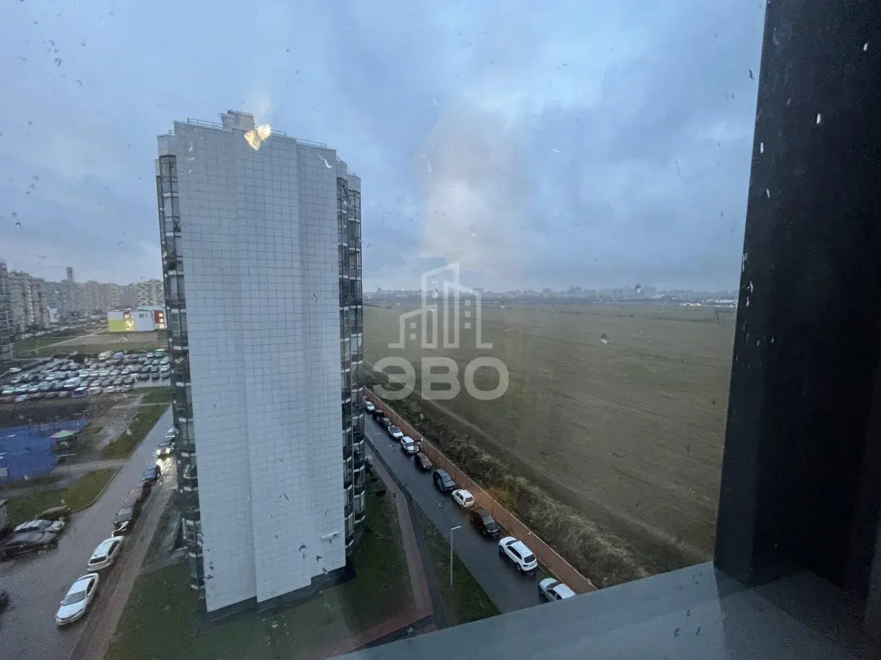 однокомнатная квартира в Санкт-Петербурге по адресу: Воронцовский б-р., 11, к 5
