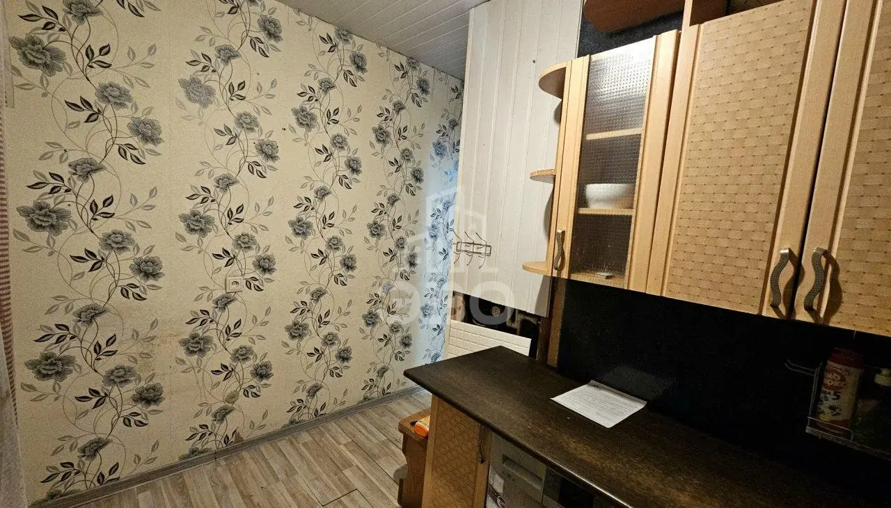 трехкомнатная квартира в Санкт-Петербурге по адресу: Софийская ул., 34, к 2