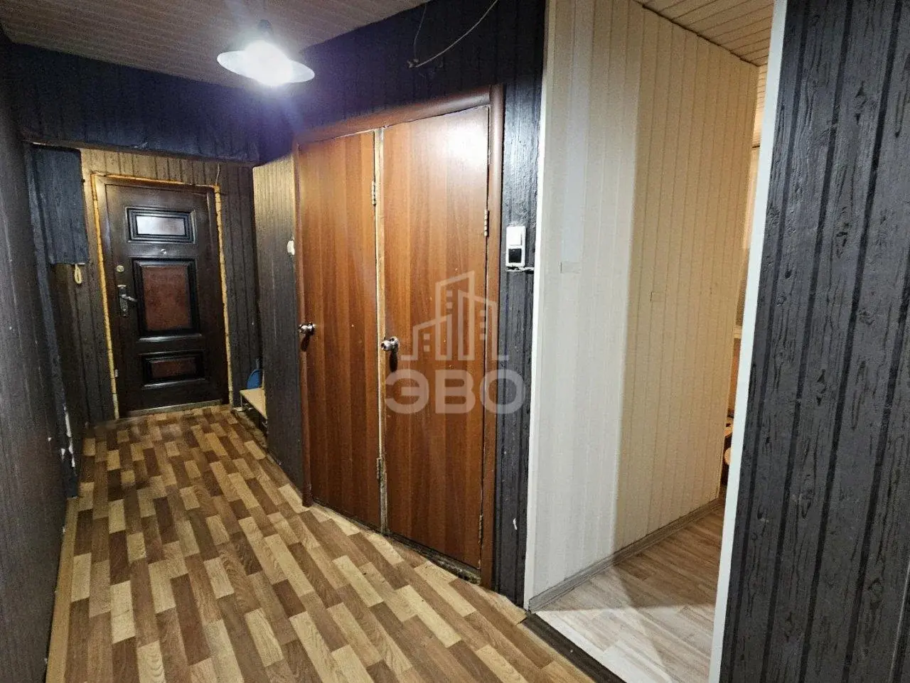 трехкомнатная квартира в Санкт-Петербурге по адресу: Софийская ул., 34, к 2