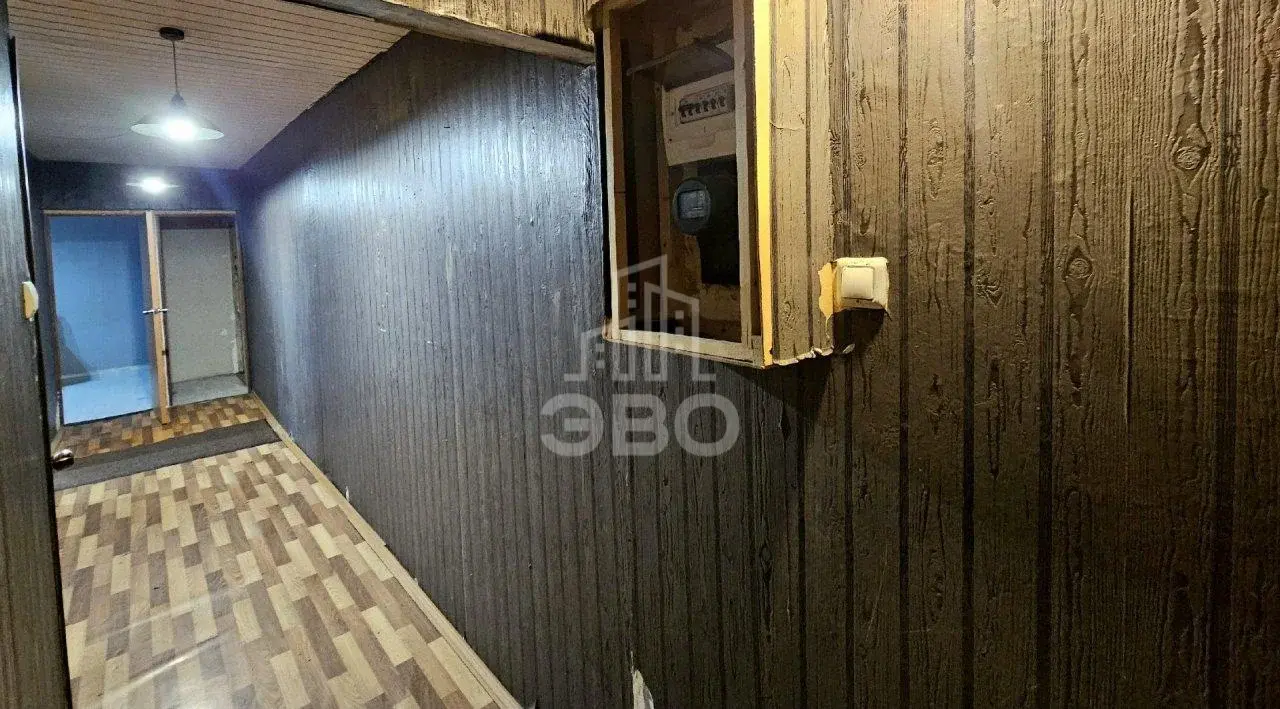 трехкомнатная квартира в Санкт-Петербурге по адресу: Софийская ул., 34, к 2