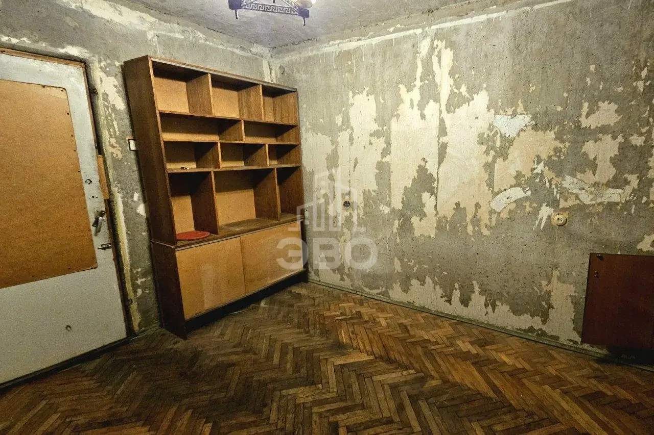 трехкомнатная квартира в Санкт-Петербурге по адресу: Софийская ул., 34, к 2