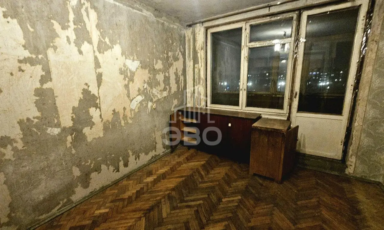 трехкомнатная квартира в Санкт-Петербурге по адресу: Софийская ул., 34, к 2