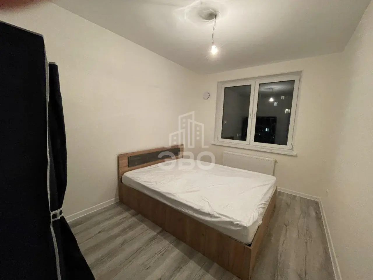 однокомнатная квартира в Санкт-Петербурге по адресу: Первых ул., 2, к 3