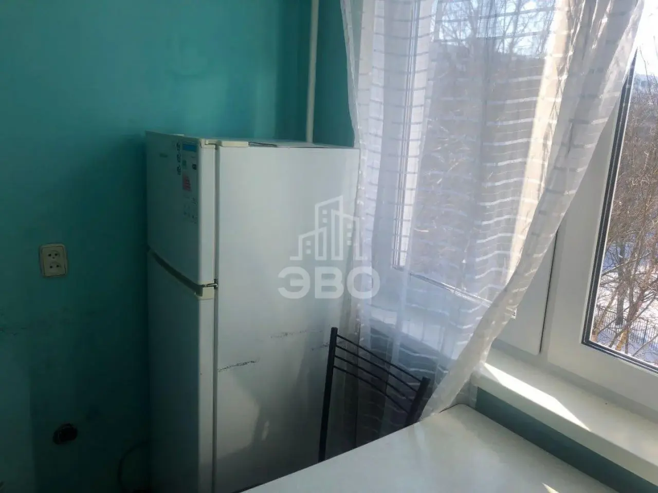 однокомнатная квартира в Санкт-Петербурге по адресу: Дыбенко ул., 38