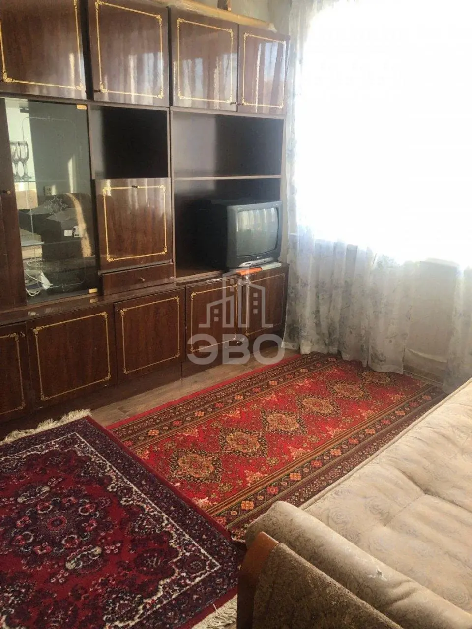 однокомнатная квартира в Санкт-Петербурге по адресу: Дыбенко ул., 38