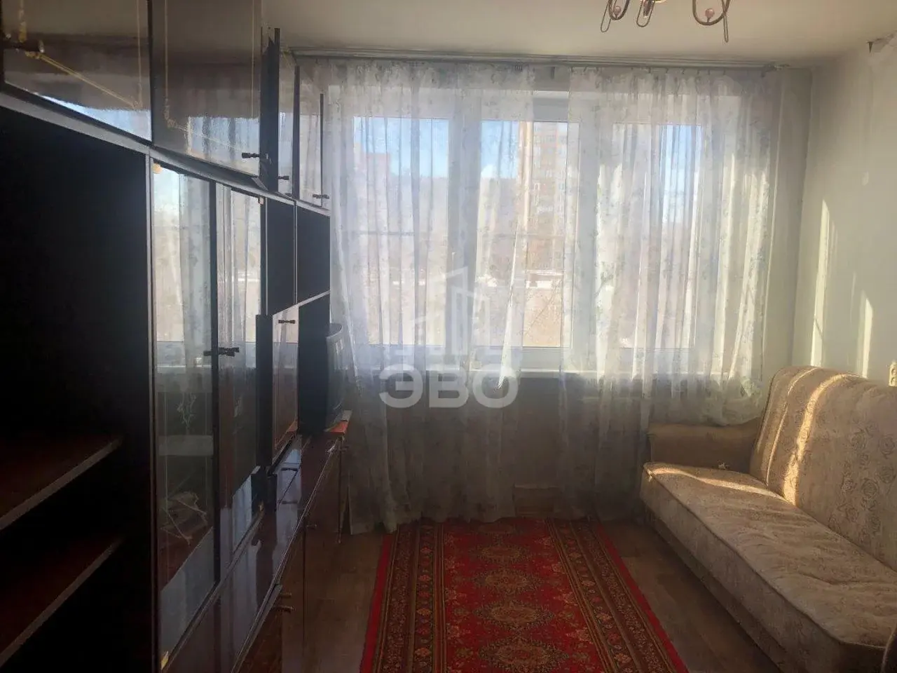 однокомнатная квартира в Санкт-Петербурге по адресу: Дыбенко ул., 38