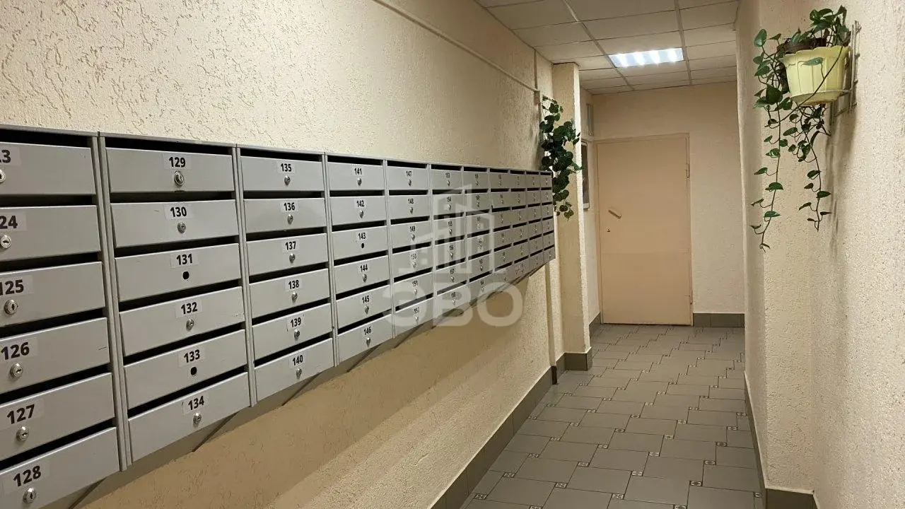 однокомнатная квартира в Санкт-Петербурге по адресу: Ланское ш., 14, к 1