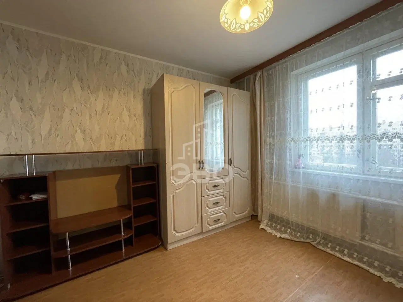 трехкомнатная квартира в Санкт-Петербурге по адресу: Караваевская ул., 22