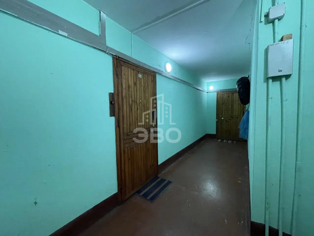 трехкомнатная квартира в Санкт-Петербурге по адресу: Караваевская ул., 22