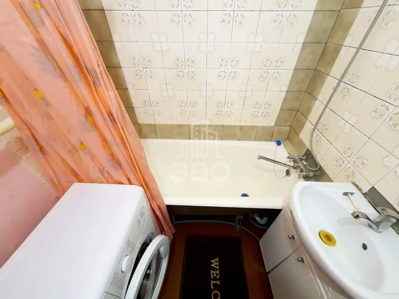 однокомнатная квартира в Санкт-Петербурге по адресу: Наличная ул., 36, к 6