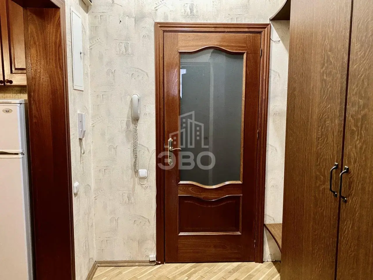 однокомнатная квартира в Санкт-Петербурге по адресу: Рубинштейна ул., 4