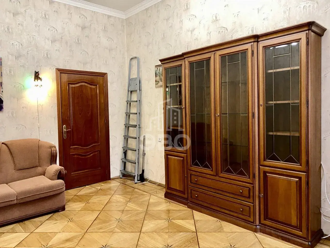 однокомнатная квартира в Санкт-Петербурге по адресу: Рубинштейна ул., 4