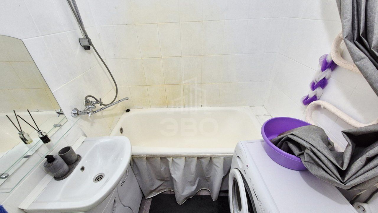 двухкомнатная квартира в Санкт-Петербург по адресу: Большой Сампсониевский проспект, 81