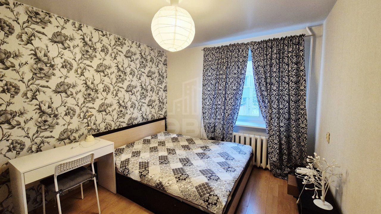 двухкомнатная квартира в Санкт-Петербург по адресу: Большой Сампсониевский проспект, 81