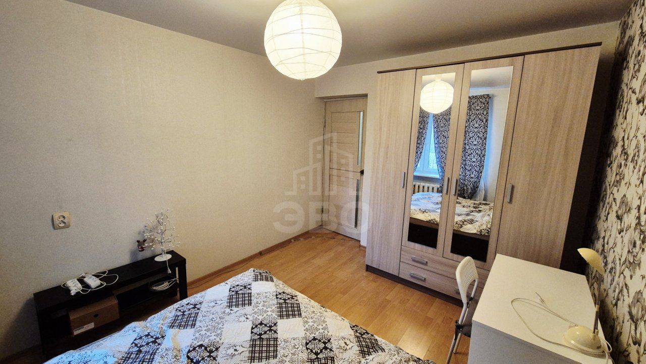 двухкомнатная квартира в Санкт-Петербург по адресу: Большой Сампсониевский проспект, 81