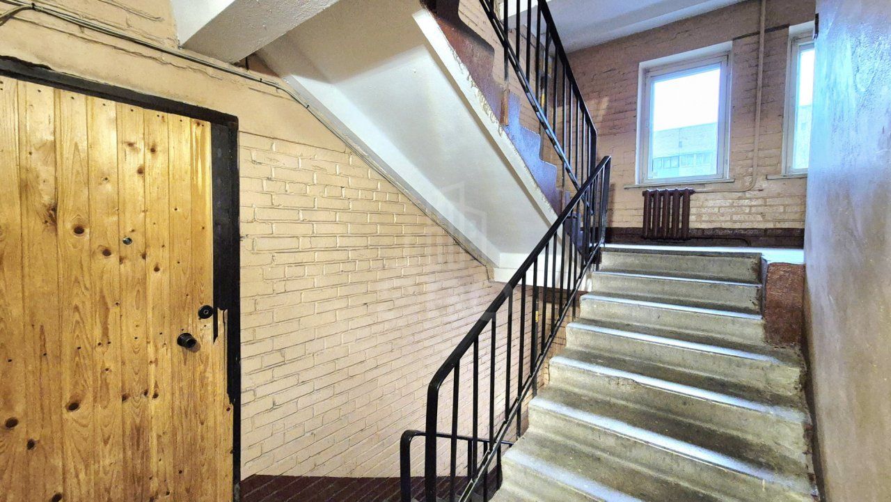 двухкомнатная квартира в Санкт-Петербург по адресу: Большой Сампсониевский проспект, 81